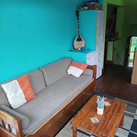 Ta-So'S Apartments Stoupa Messinias Екстер'єр фото