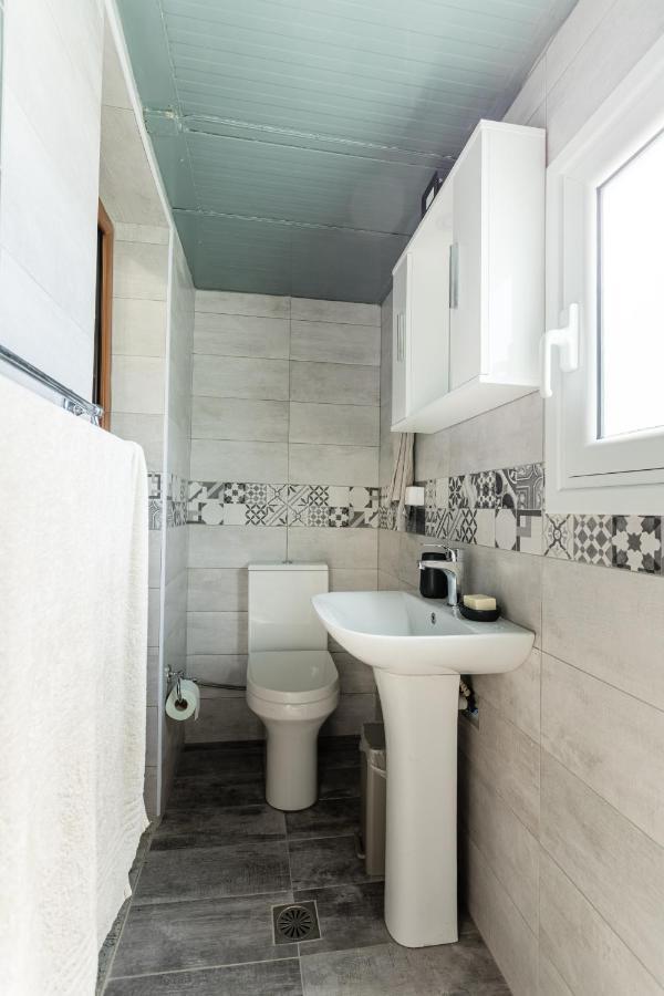 Ta-So'S Apartments Stoupa Messinias Екстер'єр фото