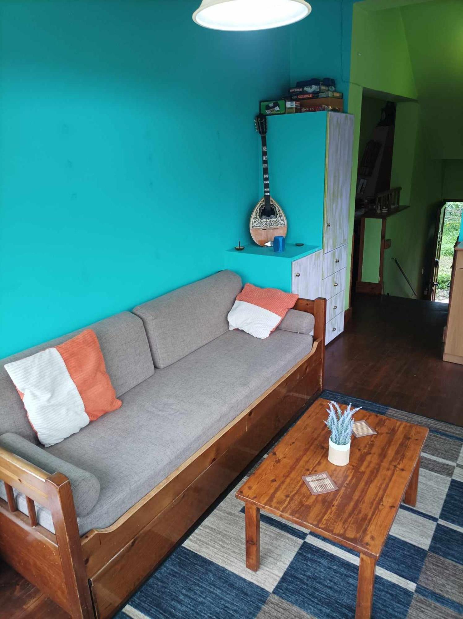 Ta-So'S Apartments Stoupa Messinias Екстер'єр фото