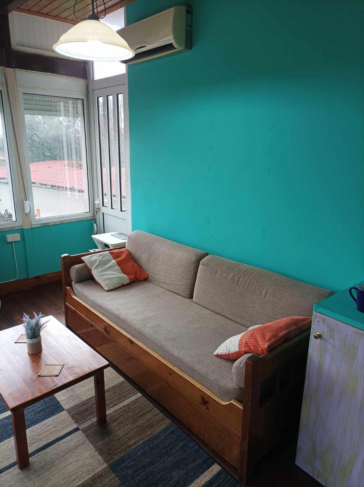 Ta-So'S Apartments Stoupa Messinias Екстер'єр фото